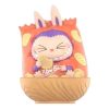 Labubu Wacky Mart Figur „Chips“