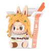 Labubu Wacky Mart Figur „Chow Mein“