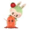 Labubu Wacky Mart Figur „Grillwurst“