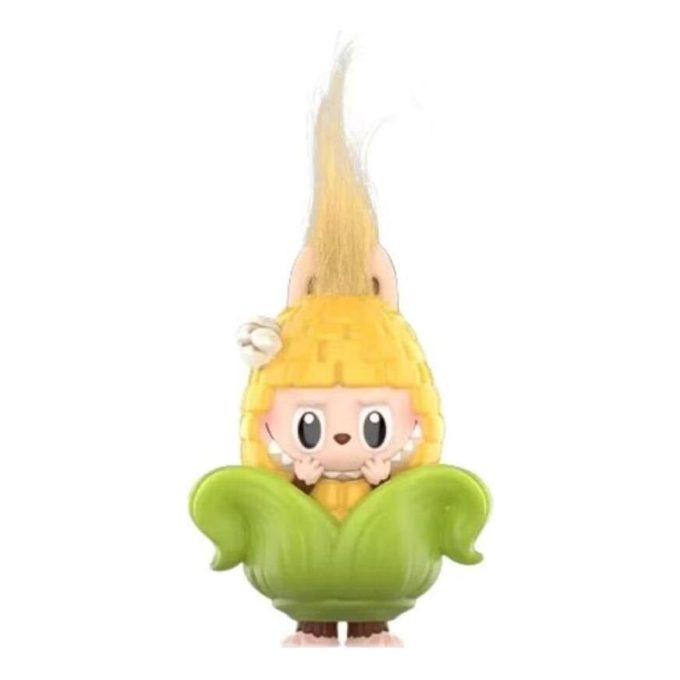 Labubu Wacky Mart Figur „Mais“