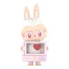 Labubu Wacky Mart Figur „Mikrowelle“ Secret Edition