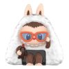 Labubu Wacky Mart Figur „Onigiri“