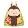 Labubu Wacky Mart Figur „Sandwich“