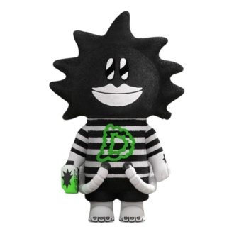 Lala Company Mega Space Molly Durian Man 400 %