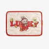 Laptoptasche „LABUBU“ der Neujahrsfeier-Serie von Wealthy Snake