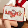 Laptoptasche „LABUBU“ der Neujahrsfeier-Serie von Wealthy Snake