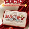 Laptoptasche „LABUBU“ der Neujahrsfeier-Serie von Wealthy Snake