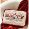 Laptoptasche „LABUBU“ der Neujahrsfeier-Serie von Wealthy Snake