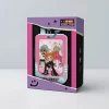 Lil Peach Riot:Loading! Serien-Kartenhalter