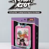 Lil Peach Riot:Loading! Serien-Kartenhalter