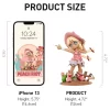 Lil Peach Riot Western Riot Figuren