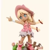 Lil Peach Riot Western Riot Figuren