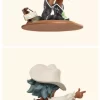 Lil Peach Riot Western Riot Figuren