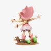 Lil Peach Riot Western Riot Figuren