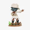 Lil Peach Riot Western Riot Figuren