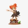 Lil Peach Riot Western Riot Figuren
