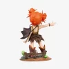 Lil Peach Riot Western Riot Figuren