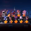 Marvel Spider-Man Across The Spider-Verse-Serie Figuren