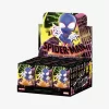 Marvel Spider-Man Across The Spider-Verse-Serie Figuren