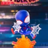Marvel Spider-Man Across The Spider-Verse-Serie Figuren