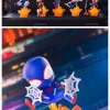 Marvel Spider-Man Across The Spider-Verse-Serie Figuren