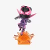 Marvel Spider-Man Across The Spider-Verse-Serie Figuren