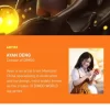 MEGA Collection 400% JUST DIMOO Ahornsirup Kakao