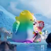 MEGA COLLECTION YUKI Rainbow 400%