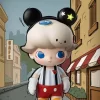 MEGA JUST DIMOO 1000 % Mickey Mouse