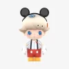 MEGA JUST DIMOO 1000 % Mickey Mouse
