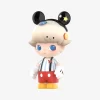 MEGA JUST DIMOO 1000 % Mickey Mouse