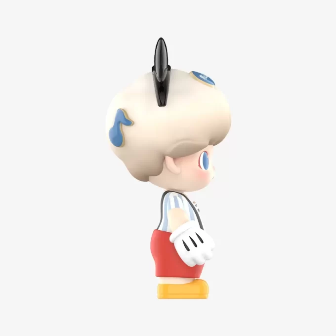 MEGA JUST DIMOO 1000 % Mickey Mouse