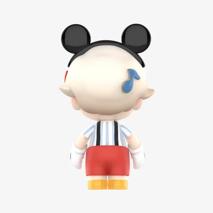 MEGA JUST DIMOO 1000 % Mickey Mouse