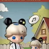 MEGA JUST DIMOO 1000 % Mickey Mouse