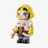 MEGA-KOLLEKTION 100 % SPACE MOLLY Serie 1