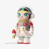 MEGA-KOLLEKTION 100 % SPACE MOLLY Serie 1