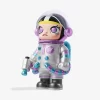 MEGA-KOLLEKTION 100 % SPACE MOLLY Serie 1