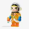 MEGA-KOLLEKTION 100 % SPACE MOLLY Serie 1