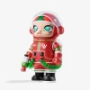 MEGA-KOLLEKTION 100 % SPACE MOLLY Serie 1