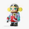MEGA-KOLLEKTION 100 % SPACE MOLLY Serie 1