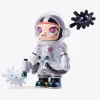 MEGA-KOLLEKTION 100 % SPACE MOLLY Serie 1