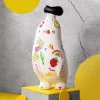 MEGA-KOLLEKTION 1000 % FLABJACKS Banana Boo × Smiley