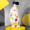 MEGA-KOLLEKTION 1000 % FLABJACKS Banana Boo × Smiley