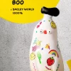 MEGA-KOLLEKTION 1000 % FLABJACKS Banana Boo × Smiley