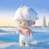 MEGA-KOLLEKTION 1000 % JUST DIMOO Schneemann
