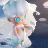 MEGA-KOLLEKTION 1000 % JUST DIMOO Schneemann