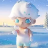 MEGA-KOLLEKTION 1000 % JUST DIMOO Schneemann