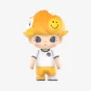 MEGA-KOLLEKTION 1000 % JUST DIMOO × SmileyWorld