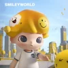MEGA-KOLLEKTION 1000 % JUST DIMOO × SmileyWorld