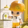 MEGA-KOLLEKTION 1000 % JUST DIMOO × SmileyWorld